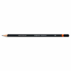 Graphic HB schets- / tekenpotlood Derwent