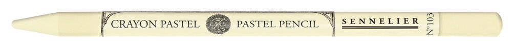 Napelsgeel Sennelier Pastelpotlood Kleur 103