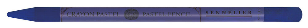Indigoblauw Sennelier Pastelpotlood Kleur 134