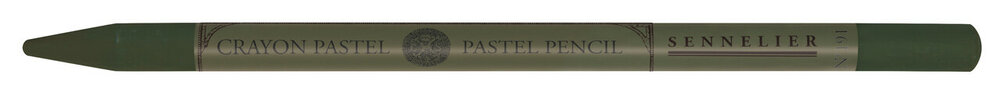 Warmbruin Sennelier Pastelpotlood Kleur 191