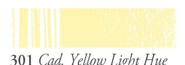 Cadmiumgeel Licht (tint) Sennelier Pastelpotlood Kleur 301