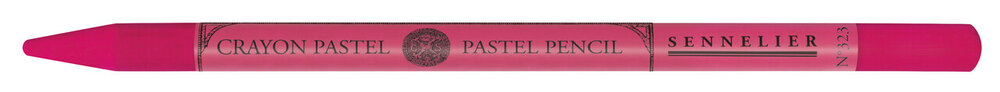 Purperviolet Sennelier Pastelpotlood Kleur 323
