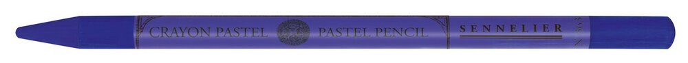 Kobaltviolet (tint) Sennelier Pastelpotlood Kleur 363