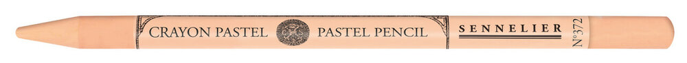 Indisch Geel Sennelier Pastelpotlood Kleur 372