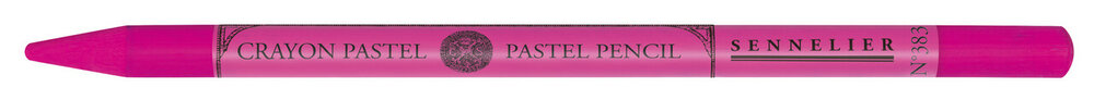 Kraplak Karmijn Sennelier Pastelpotlood Kleur 383