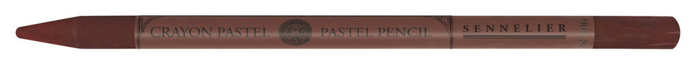 Van Dijckviolet Sennelier Pastelpotlood Kleur 406