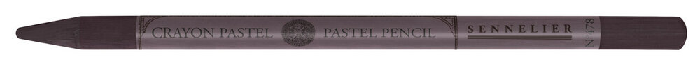 Vioolachtig Grijs (Violetgrijs) Sennelier Pastelpotlood Kleur 478