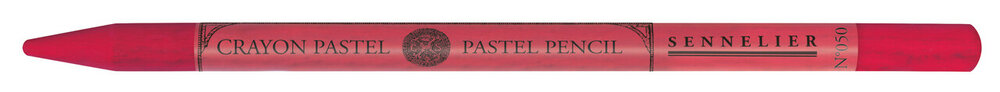 Karmijn Sennelier Pastelpotlood Kleur 50