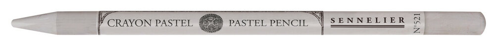 Grijs Sennelier Pastelpotlood Kleur 521