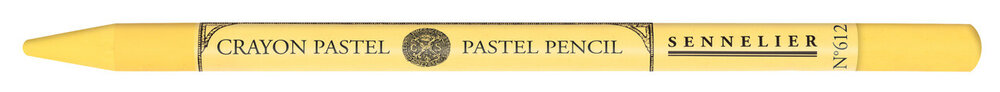 Cadmiumgeel Donker (tint) Sennelier Pastelpotlood Kleur 612