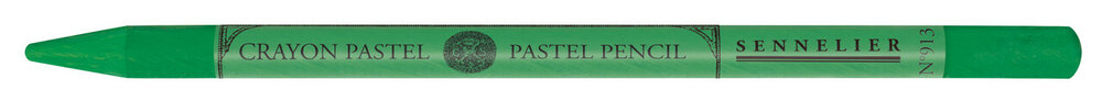 Bosgroen Sennelier Pastelpotlood Kleur 913