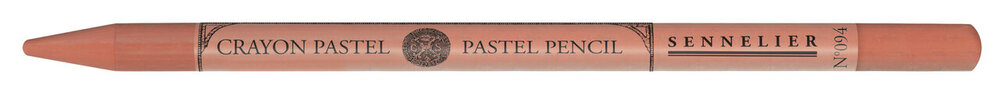 Venetiaans Rood Sennelier Pastelpotlood Kleur 94