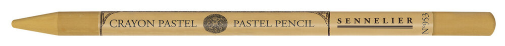 Amber Sennelier Pastelpotlood Kleur 953