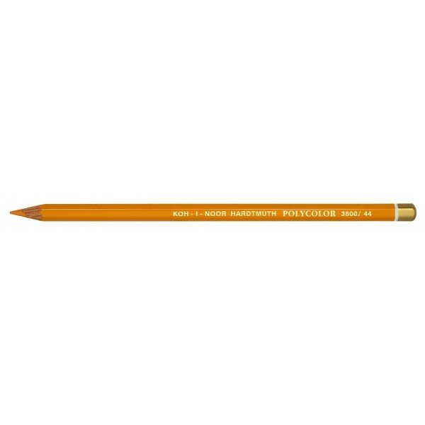 Polycolor 3800 Naples Yellow Koh-I-Noor Kleur 044
