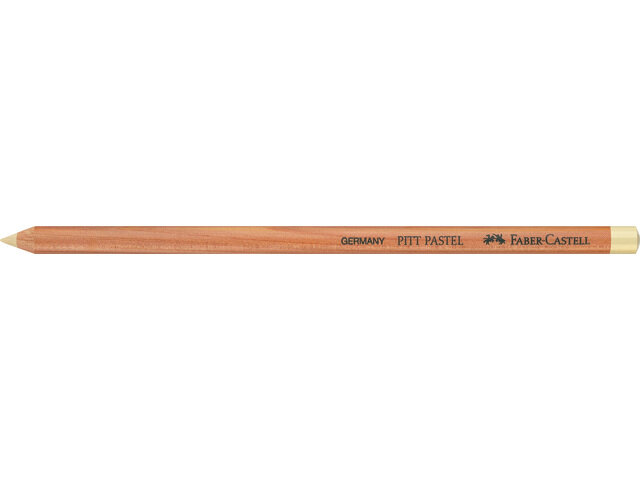 Pastelpotlood Ivoor Faber-Castell Pitt Kleur 103