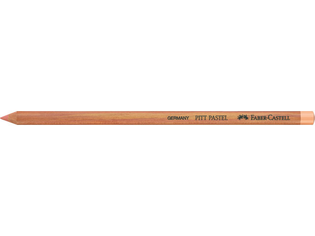 Pastelpotlood Huidskleur Fel Faber-Castell Pitt Kleur 132