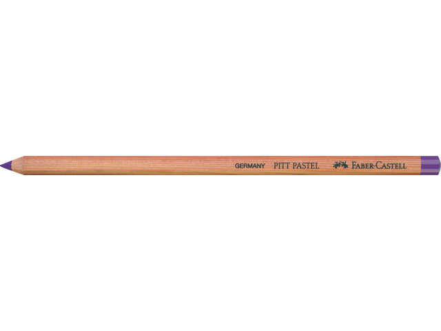 Pastelpotlood Violet Faber-Castell Pitt Kleur 138
