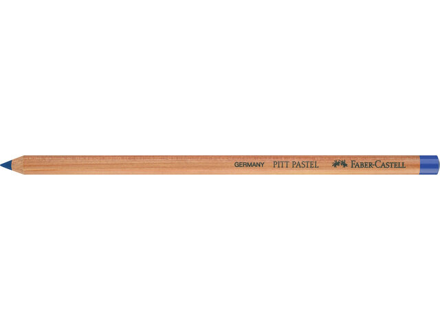 Pastelpotlood Kobaltblauw Faber-Castell Pitt Kleur 143