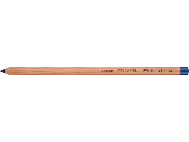 Pastelpotlood Roodblauw Faber-Castell Pitt Kleur 151