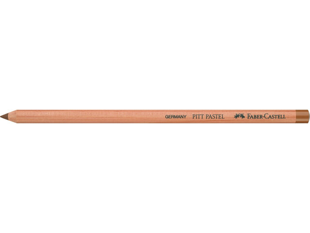 Pastelpotlood Amber Faber-Castell Pitt Kleur 180