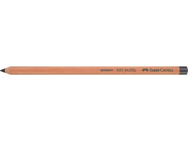 Pastelpotlood Payne's Grijs Faber-Castell Pitt Kleur 181