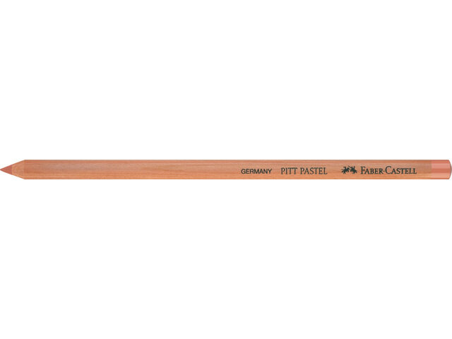 Pastelpotlood Kaneelbruin Faber-Castell Pitt Kleur 189