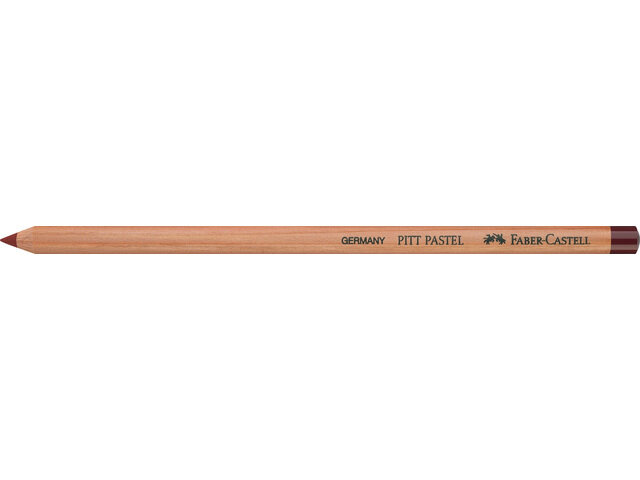 Pastelpotlood Indisch Rood Faber-Castell Pitt Kleur 192