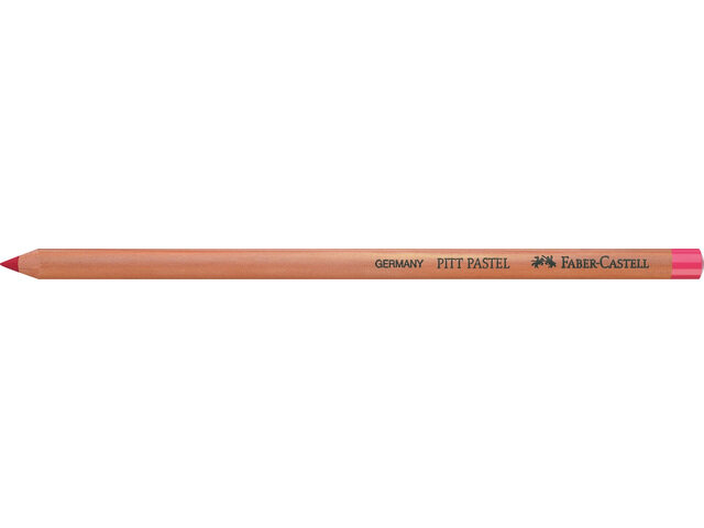 Pastelpotlood Scharlaken Alizarin Faber-Castell Pitt Kleur 226