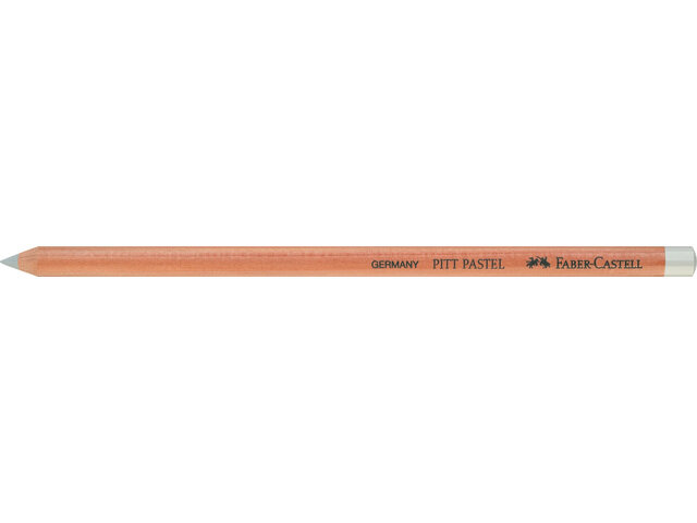 Pastelpotlood Koudgrijs I Faber-Castell Pitt Kleur 230