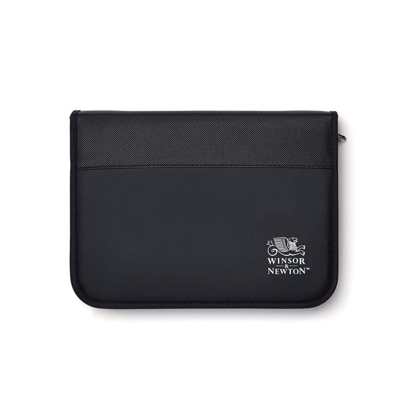 Lege Marker Etui Winsor &amp; Newton Met ruimte voor 24 markers