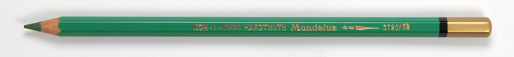 Mondeluz 3720 Grass Green Koh-I-Noor Kleur 059