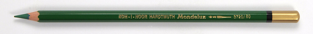 Mondeluz 3720 Emerald Green Koh-I-Noor Kleur 060