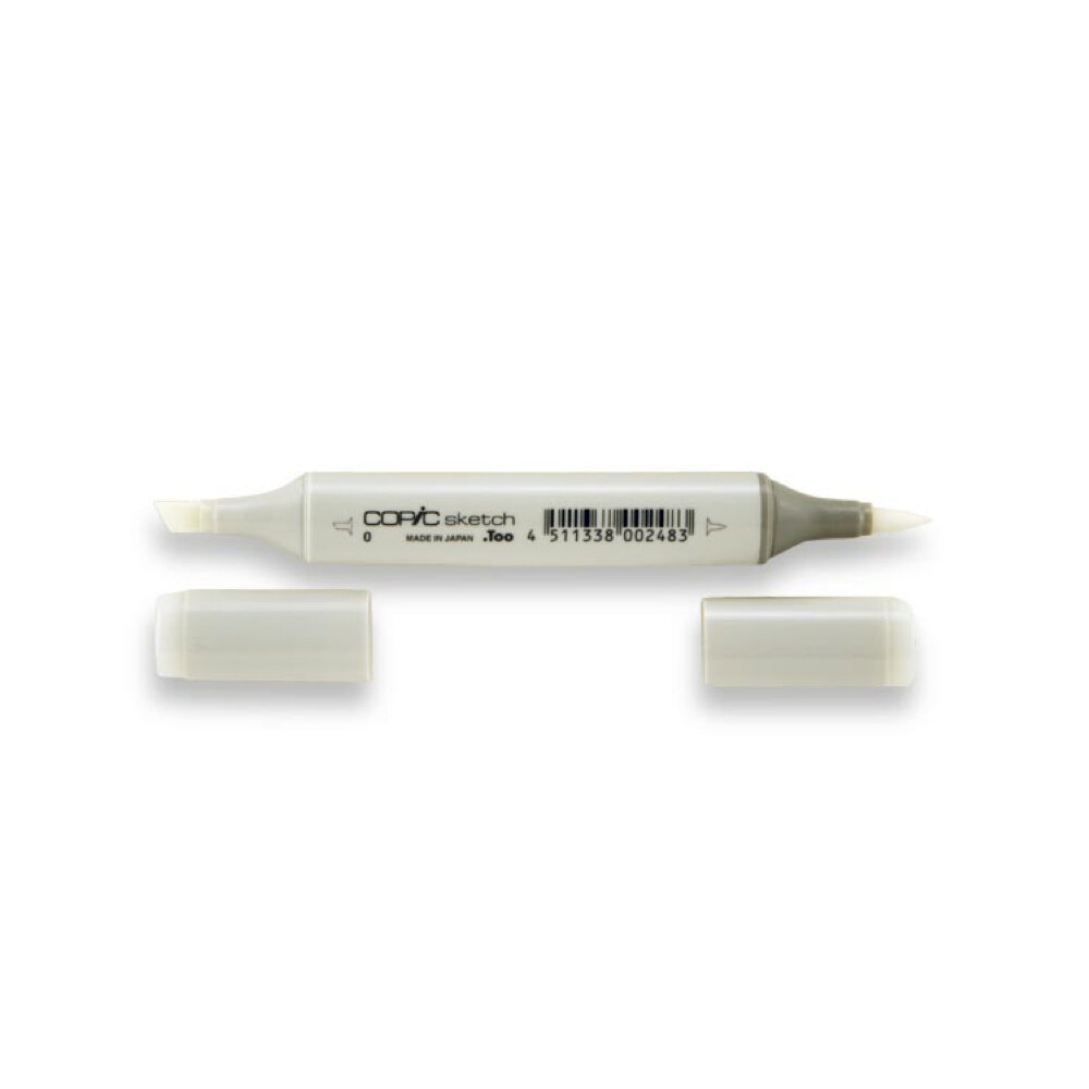 Blender - Copic Sketch Marker Kleur 0
