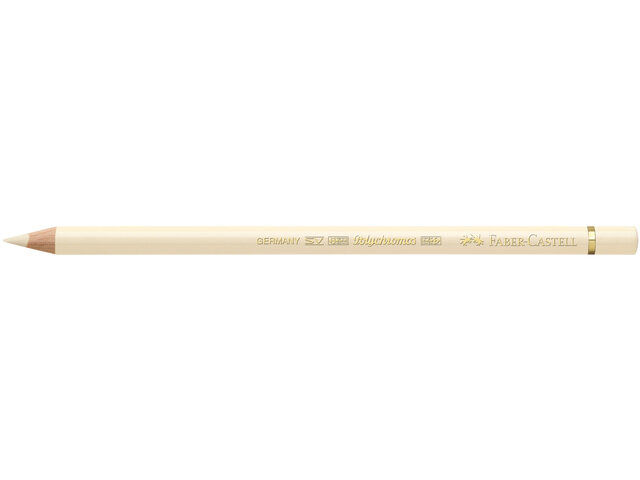 Polychromos Ivoor Kleurpotlood Faber-Castell Kleur 103
