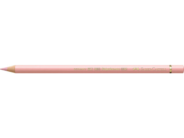 Polychromos Huidskleur Fel Kleurpotlood Faber-Castell Kleur 132