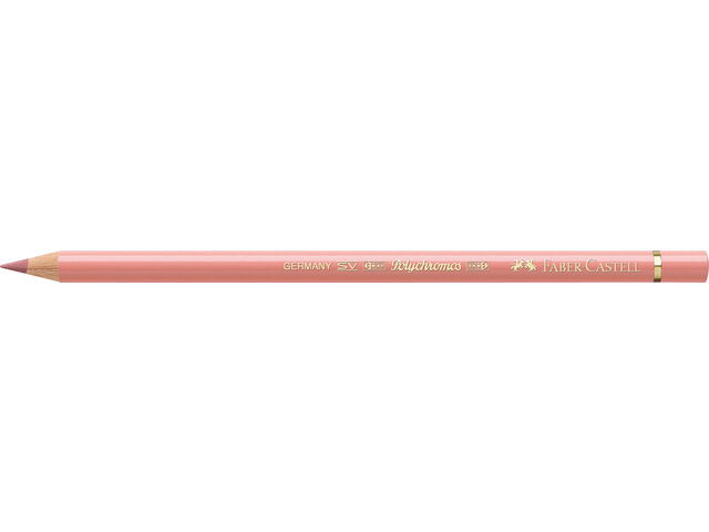 Polychromos Kaneelbruin Kleurpotlood Faber-Castell Kleur 189