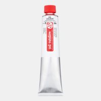Zinkwit Olieverf 200 ml van Art Creation Kleur 104