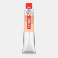 Napelsgeel Rood Olieverf 200 ml van Art Creation Kleur 224