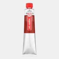 Engelsrood Olieverf 200 ml van Art Creation Kleur 339