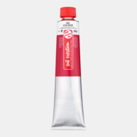 Donkerroze Olieverf 200 ml van Art Creation Kleur 362