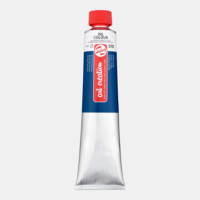 Phtaloblauw Olieverf 200 ml van Art Creation Kleur 570