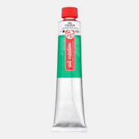 P. Veronesegroen Olieverf 200 ml van Art Creation Kleur 615