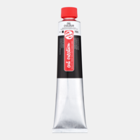 Ivoorzwart Olieverf 200 ml van Art Creation Kleur 701