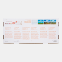 Combiset Olieverf 12 x 12 ml van Art Creation Set 113
