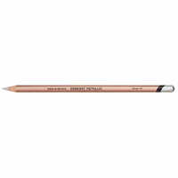 Silver Metallic Potlood van Derwent Kleur 001