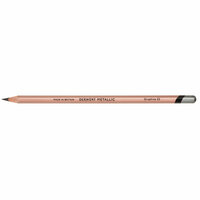 Graphite Metallic Potlood van Derwent Kleur 003