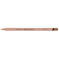 Bronze Metallic Potlood van Derwent Kleur 005