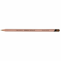 Antique Gold Metallic Potlood van Derwent Kleur 006