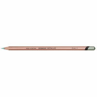 Green Metallic Potlood van Derwent Kleur 011