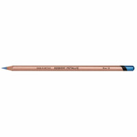 Blue Metallic Potlood van Derwent Kleur 012